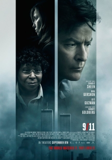 "9/11" (2017) DVDRip.x264-PSYCHD