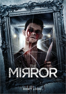 "The Mirror" (2014) DVDRip.x264-RedBlade