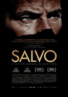 "Salvo" (2013) SUBBED.HDRip.X264-PLAYNOW