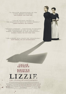 "Lizzie" (2018) PROPER.BDRip.X264-AMIABLE