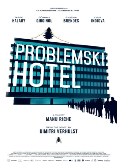"Problemski Hotel" (2015) DVDRip.x264-SABENA