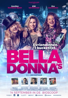 "Bella Donna's" (2017) DUTCH.BDRip.x264-MERLiNA