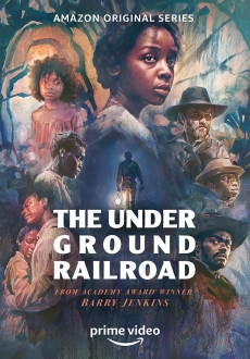 "The Underground Railroad" [S01] WEBRip.x264-ION10