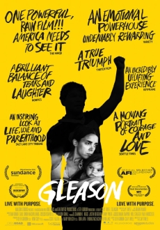 "Gleason" (2016) HDRip.AC3.2.0.x264-BDP