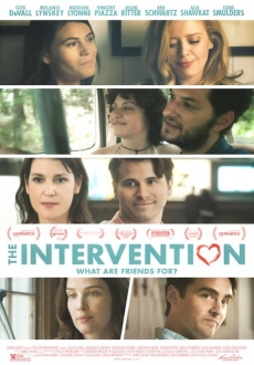 "The Intervention" (2016) WEB-DL.x264-FGT