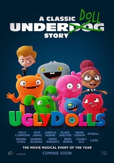 "UglyDolls" (2019) WEB-DL.x264-FGT