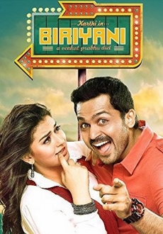 "Biriyani" (2013) BDRip.x264-ROVERS