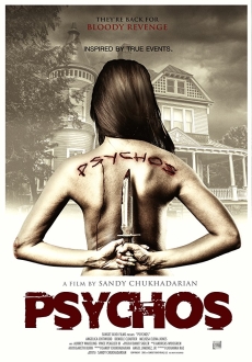 "Psychos" (2017) HDRip.XviD.AC3-EVO