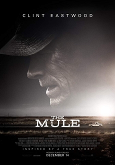 "The Mule" (2018) HDRip.AC3.x264-CMRG