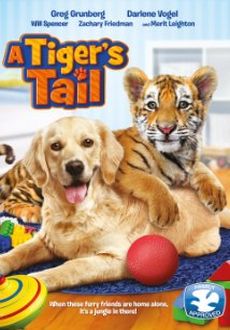 "A Tiger’s Tail" (2014) HDRIP.XViD.AC3-ACAB