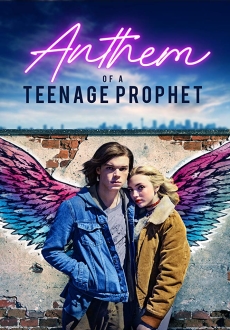 "Anthem of a Teenage Prophet" (2018) BDRip.x264-ARiES