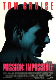 "Mission: Impossible" (1996) REMASTERED.BDRip.x264-GAZER