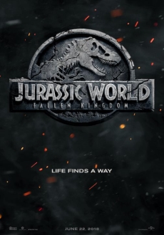 "Jurassic World: Fallen Kingdom" (2018) 720p.HDCAM.ENG.x264-GAMEDISC
