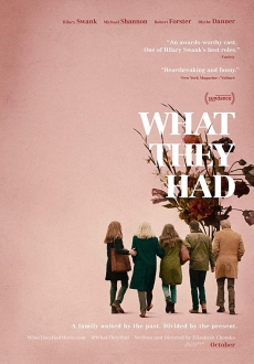 "What They Had" (2018) WEB-DL.x264-FGT