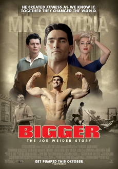 "Bigger" (2018) BDRiP.x264-GUACAMOLE