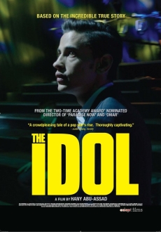 "The Idol" (2015) PL.DVDRiP.x264-PSiG