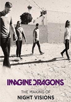 "Imagine Dragons: The Making Of Night Visions" (2013) WEBRip.x264-RARBG