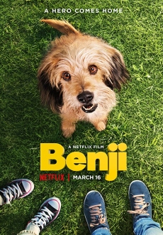 "Benji" (2018) WEBRip.x264-WEBTiFUL