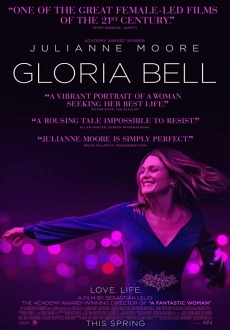 "Gloria Bell" (2018) BDRip.x264-DRONES