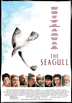 "The Seagull" (2018) LiMiTED.DVDRip.x264-LPD