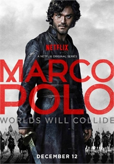 "Marco Polo" [S01] WEBRip.x264-2HD