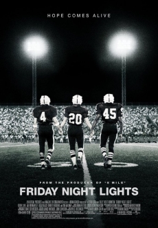 "Friday Night Lights" (2004) BRRip.XviD.MP3-RARBG