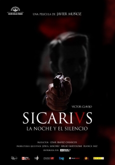 "Sicarivs: La noche y el silencio" (2015) BDRip.x264-BiPOLAR