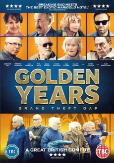 "Golden Years" (2016) DVDRip.x264-SPOOKS