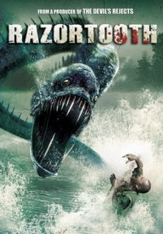 "Razortooth" (2006) DVDRip.XviD-aAF