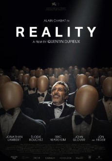 "Reality" (2014) DVDRip.x264-RedBlade