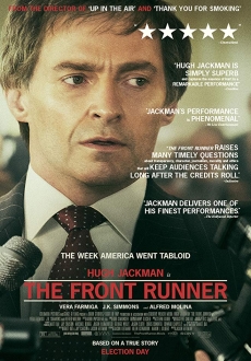 "The Front Runner" (2019) BDRip.x264-DRONES