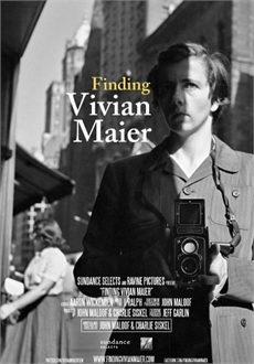 "Finding Vivian Maier" (2013) LIMITED.DOCU.BDRip.x264-GECKOS