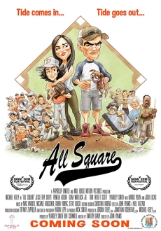 "All Square" (2018) WEB-DL.x264-ION10