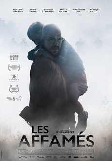 "Les affamés" (2017) WEBRip.x264-RBB