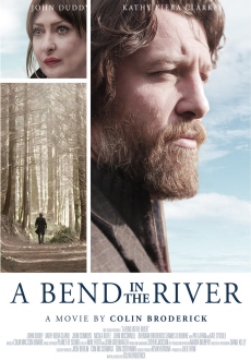 "A Bend in the River" (2021) HDRip.XviD.AC3-EVO