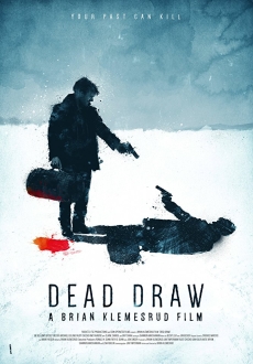 "Dead Draw" (2016) WEBRip.x264-RARBG