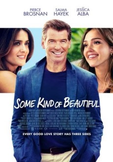 "Some Kind Of Beautiful" (2014) HDRip.XviD.AC3-EVO