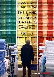 "The Land of Steady Habits" (2018) WEBRip.x264-FGT