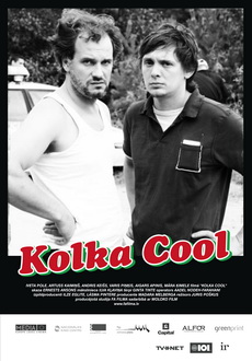 "Kolka Cool" (2011) DVDRip.x264.AC3-phz