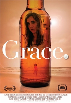 "Grace" (2014) HDRip.XviD.AC3-iFT