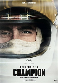 "Weekend of a Champion" (2013) DVDRip.x264-WaLMaRT