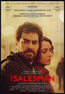 "The Salesman" (2016) FRENCH.BDRip.x264-PRiDEHD