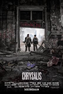 "Chrysalis" (2014) HDRiP.XViD-HORRORSPOKE