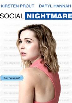 "Social Nightmare" (2013) BDRip.x264-WiDE