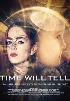 "Time Will Tell" (2018) HDRip.XviD.AC3-EVO