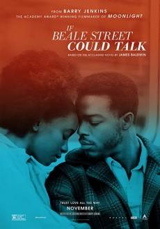 "If Beale Street Could Talk" (2018) DVDScr.XVID.AC3.HQ.Hive-CM8