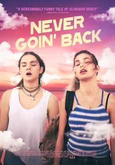 "Never Goin' Back" (2018) WEBRip.x264-ION10