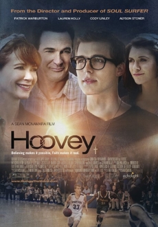 "Hoovey" (2015) BDRip.x264-AN0NYM0US