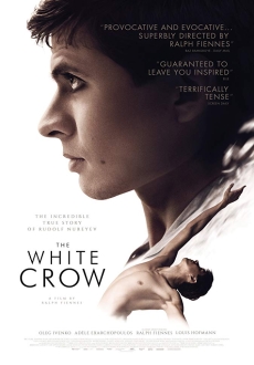 "The White Crow" (2018) BDRip.X264-AMIABLE