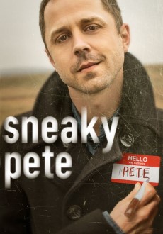 "Sneaky Pete" [S01E01] Pilot.XviD-AFG
